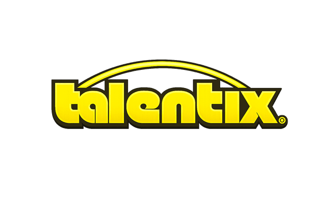 Talentix Logo