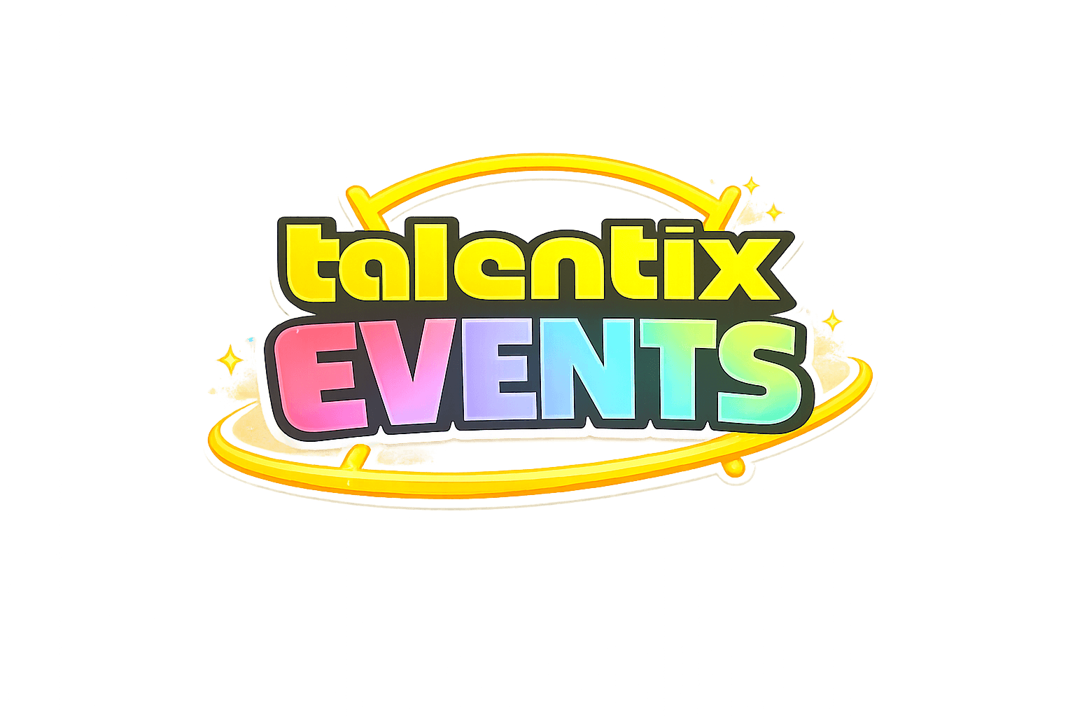Talentix Events