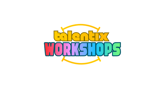 Talentix Workshops logo